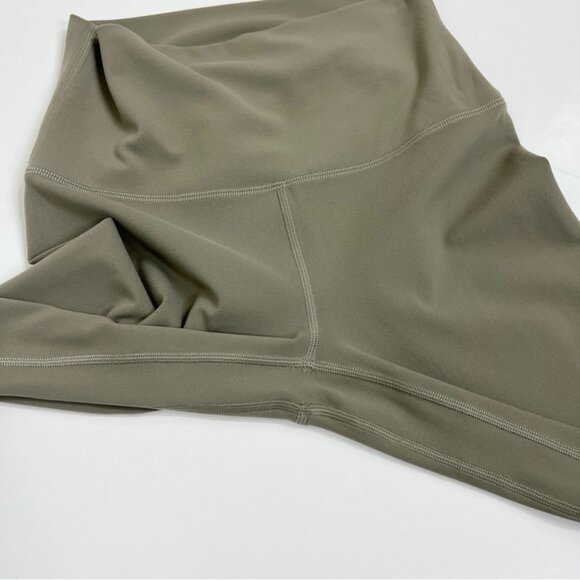 Lululemon Align Pant II 25" Carbon Dust - Picture 8 of 10